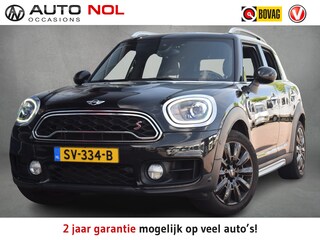 Mini Countryman 2.0 Cooper S Chili | Keyless | Apple Carplay | Leer