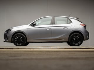Opel Corsa Edition 50 kWh Sport (APPLE CARPLAY,NAVI,LED,LEDER,BLACKPACK,PDC,NETTE STAAT)