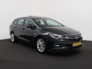 Opel Astra Sports Tourer 1.0 Edition I Schuifdak I Trekhaak I PDC