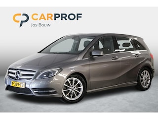 Mercedes-Benz B-klasse 220 4Matic Ambition Airco | Cruise Control | Navi | Bluetooth | LED.