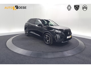 Peugeot 2008 Hybrid 136 e-DCS6 Allure | 360 Camera | Adaptieve Cruise Control | Dodehoekdetectie | Navigatie