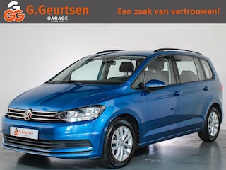 Volkswagen Touran 1.4 TSI 150PK, Comfortline, 7-Persoons,