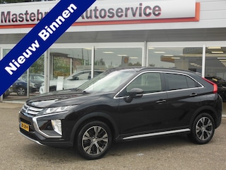 Mitsubishi Eclipse Cross 1.5 DI-T Instyle Staat in Hardenberg