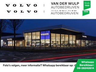 Volvo EX40 Extended Range Ultra 252pk/82kWh | 20'' | Runningboards | Trekha