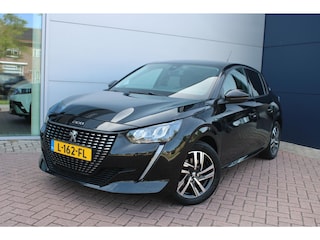 Peugeot 208 1.2 PureTech 100pk Allure Pack Automaat EAT8 Airco Carplay 1e eigenaar