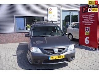 Dacia Logan Bedrijfswagen / Elek. ramen / Airco
