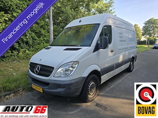 Mercedes-Benz Sprinter bestel 316 2.2 CDI 366 HD LET op MOTOR tiek.