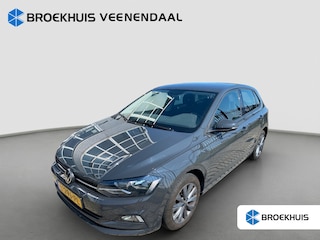 Volkswagen Polo 1.0 TSI Comfortline | Cruise Control | Navigatie | Airco |
