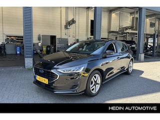 Ford Focus 1.0 EcoBoost Connected | Navi | Carplay | PDC |