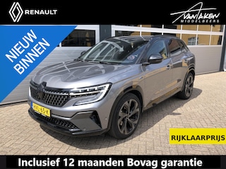 Renault Austral 1.2 E-Tech full hybrid 200 techno esprit Alpine