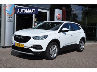 Opel Grandland X 1.6 THybr Elegance