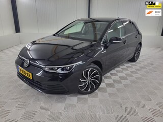 Volkswagen Golf 1.5 TSI Life, Navi, Led, Afn. Trekhaak, Adaptive Cruise, Stoelverwarming