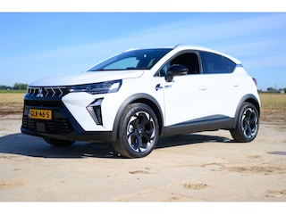 Mitsubishi ASX 1.6 HEV Intense+