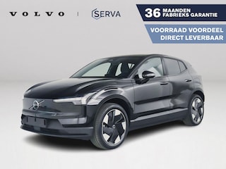 Volvo EX30 CARGO Single Motor Extended Range Plus 69 kWh | Getint glas | Harman Kardon