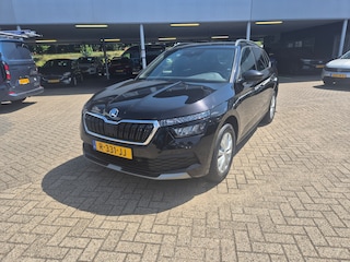 Skoda Kamiq 1.0 TSI Sport Business | Cruise control | Apple Carplay/Android Auto | Climate controle | LED koplampen | Sportstoelen