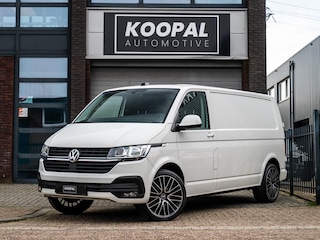 Volkswagen Transporter 2.0 TDI L2H1 | Trekhaak | Cruise | Carplay | Navi