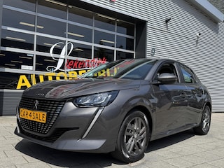 Peugeot 208 1.2 PureTech Active Pack - Navigatie/Apple CarPlay I Airco I Sport velgen I LED I PDC I 38.000 KM -Dealer onderhouden