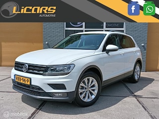 Volkswagen Tiguan 1.4 TSI 150pk DSG SOUND CarPlay/camera/trekhaak/navi