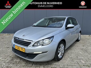 Peugeot 308 1.6 THP Blue Lease, trekhaak, navi