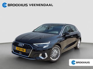 Audi A3 Sportback 1.5 TFSI 150PK Navigatie | Virtual |