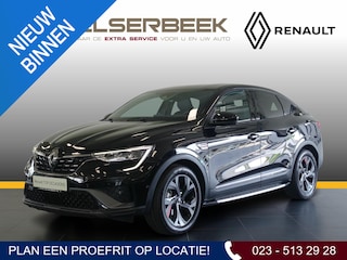 Renault Arkana 1.6 E-Tech Hybrid 145 R.S. Line * Automaat *