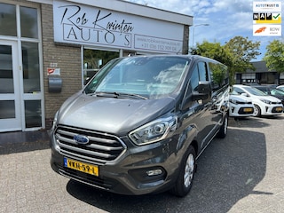 Ford Transit Custom 300 2.0 TDCI L2H2 Limited Automaat