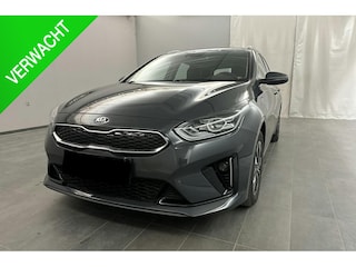 Kia Ceed Sportswagon 1.6 GDI PHEV DynamicLine | 10 jaar garantie, Dealer onderhouden, 1e eigenaar, Carplay, LED, Parkeersensoren & Camera, weinig km!