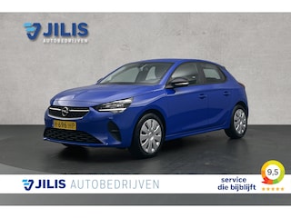 Opel Corsa 1.2 Edition | Airco | Apple Carplay | Bluetooth | Cruise control | Isofix