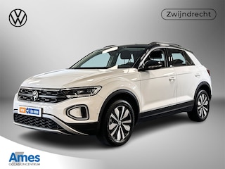 Volkswagen T-Roc 1.5 TSI 150pk Life Business Carplay / Trekhaak / Adaptive Cruise Control