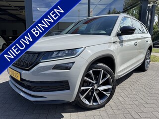Skoda Kodiaq 1.5 TSI Sportline Business 7persoons