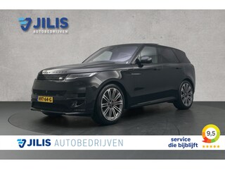 Land Rover Range Rover Sport 4.4 P530 First Edition | Panoramadak | Stoelverwarming | Rondomzicht camera