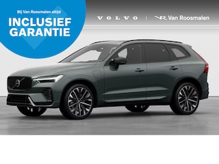 Volvo XC60 XC 60 T6 AWD Ultra Executive Dark | Voorraad