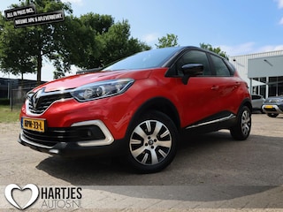 Renault Captur 0.9 TCe Intens (Vol-Opties!) 1e eigenaar