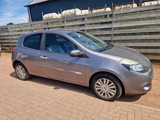 Renault Clio 1.5 dCi Parisienne Navigatie