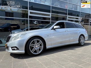 Mercedes-Benz Estate 350 CGI Avantgarde AMG
