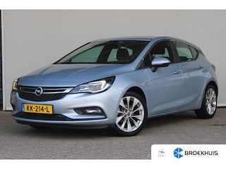 Opel Astra 1.0 Edition | Comfortstoel(en) | Dimlichten automatisch | Electronic climate controle