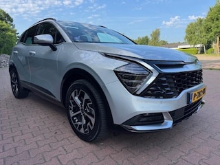 Kia Sportage 1.6 T HYBRIDE DYNAMIC PLUS LINE/THAAK/PANO/LED/GARANTIE