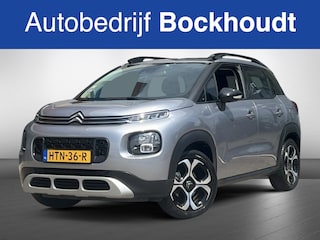 Citroën C3 Aircross 1.2 PT S&S Shine