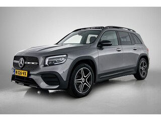 Mercedes-Benz GLB 200 Business Solution AMG | VOL! | 163PK | PANO | TrekH | Mem seats | StoelverW | AchterCAM | LaneAss | ETC