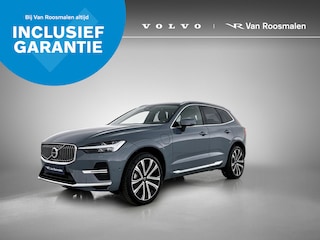 Volvo XC60 2.0 T6 AWD Ultimate Bright | 360° Camera | Trekhaak | Panoramada