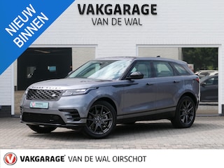 Land Rover Range Rover Velar 2.0 P400e R-Dynamic HSE | Panoramadak | Stoelventilatie | Massage | Meridian |