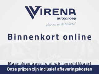 Kia Niro 1.6 GDi Hybrid Dynamicline Navigatie - Adaptieve Cruise Control - Climate Control - Trekhaak - Fabrieksgarantie tot 2029