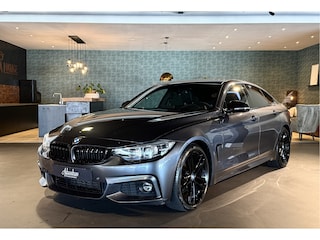 BMW 430i High Exe I M-Sport I 19" I NL Auto