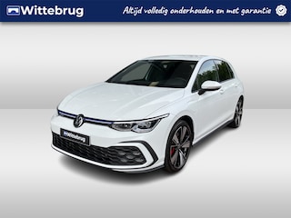 Volkswagen Golf 1.4 eHybrid GTE