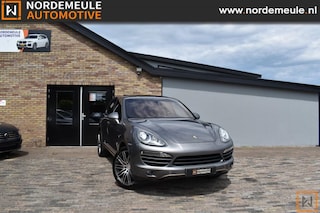 Porsche Cayenne 3.0 S HYBRID, Xenon, Pano, Camera