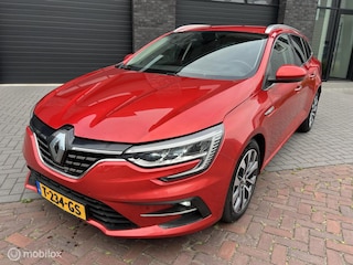 Renault Mégane Estate 1.3 TCe 140 Techno automaat BOSE VOL