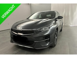 Kia XCeed 1.6 GDi PHEV DynamicLine | 10 jaar garantie, Dealer onderhouden, 1e eigenaar, Navigatie, Carplay, LED, Parkeersensoren & Camera, 1300kg trekgewicht, fabrieksgarantie!