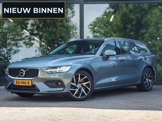Volvo V60 2.0 T5 Momentum 250PK | Trekhaak