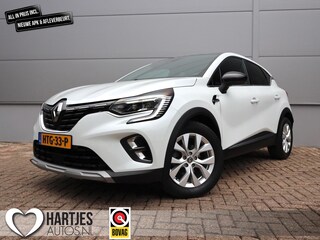 Renault Captur 1.3 TCe 131pk Intens Automaat (Vol-Opties!)