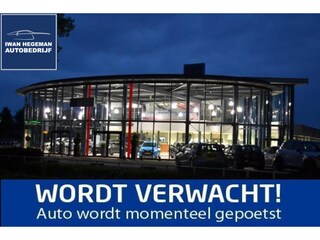 Volkswagen Golf 1.4 eHybrid GTE | Panodak | Navigatie | Leer | 18 inch | Cruise Control